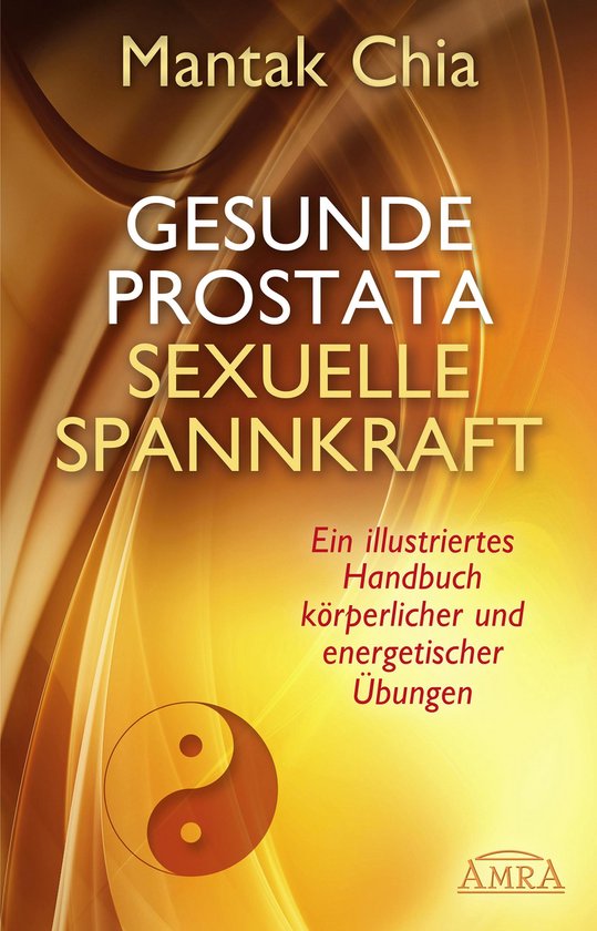 Foto: Gesunde prostata sexuelle spannkraft