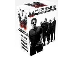 Expendables Collection - Volume 1