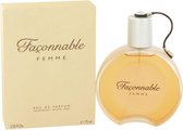 Faconnable 75 ml - Eau De Parfum Spray Women