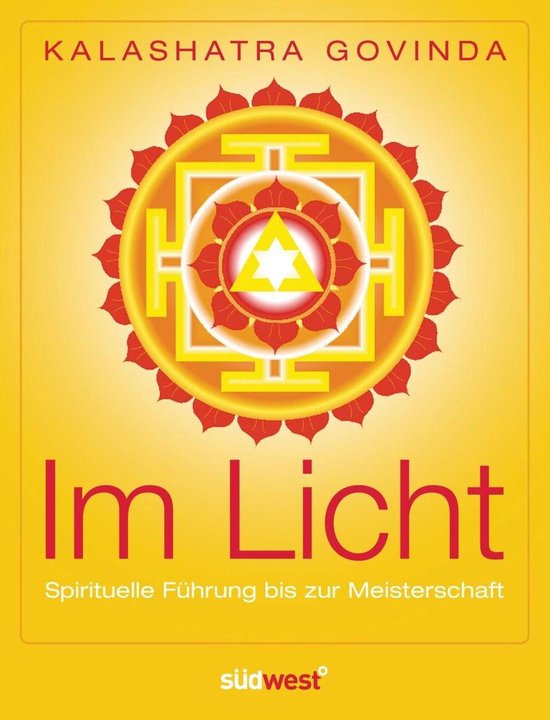 Im Licht - cover