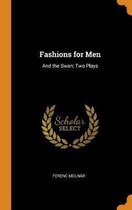 Fashions for Men