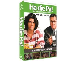 Ha Die Pa - Seizoen 1 (DVD)