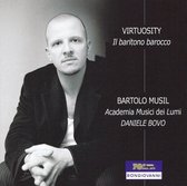 Virtuosity, Il Baritono Barocco