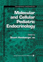 Contemporary Endocrinology 10 - Molecular and Cellular Pediatric Endocrinology