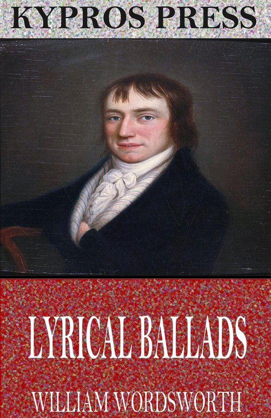 Lyrical Ballads - cover
