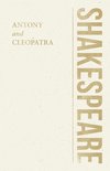 Shakespeare Library - Antony and Cleopatra