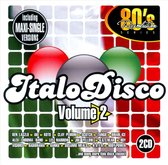 80S Revolution Italo Disco 2