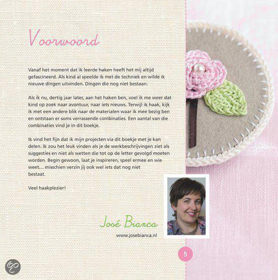 Handmade divas 2 - Haken in stijl