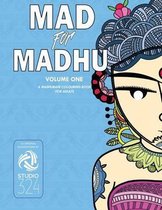 Mad for Madhu - Volume 1