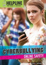 Helpline: Teen Issues and Answers - Cyberbullying