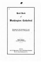 Hand Book of Washington Cathedral