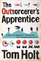 Outsorcerers Apprentice