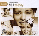 Playlist: The Very Best Of Billie Holiday