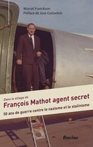 FRANCOIS MATHOT AGENT SECRET