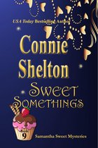 Samantha Sweet Magical Cozy Mystery Series 9 - Sweet Somethings