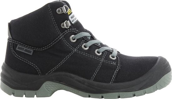 Safety Jogger Desert S1P Noir - noir - 45