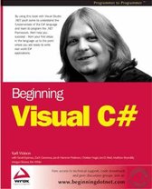 Beginning Visual C#