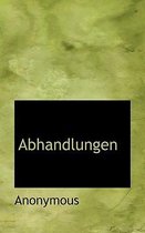 Abhandlungen