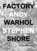 Factory Andy Warhol