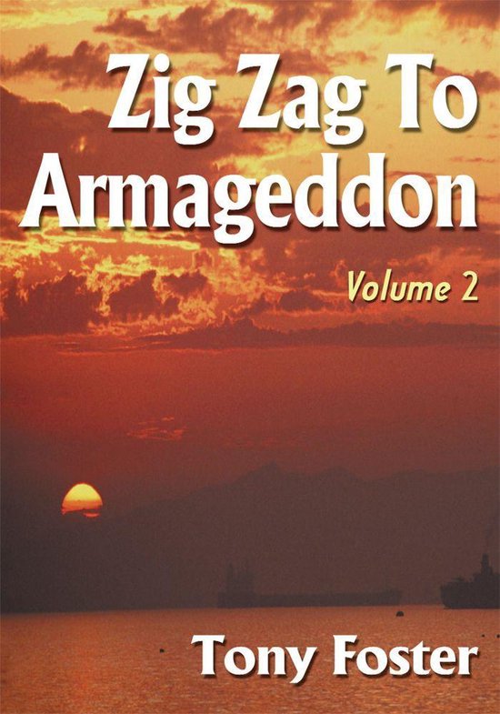 Zig Zag to Armageddon - cover