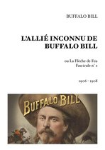 BUFFALO BILL 2 - L’allié inconnu de Buffalo Bill