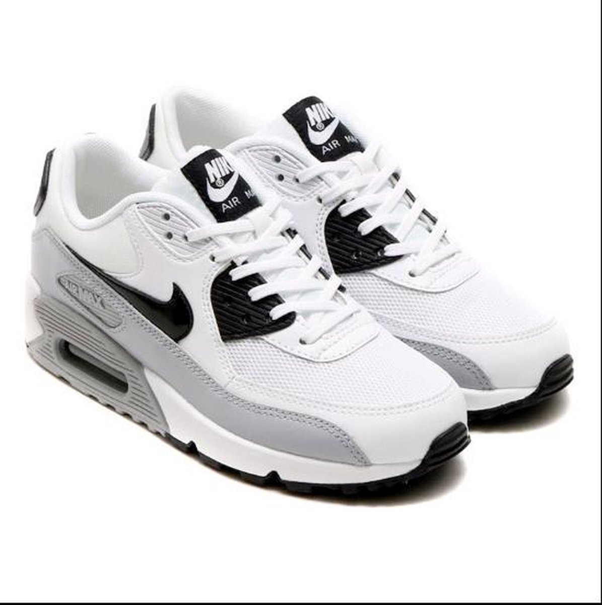 Nike - Women's Air Max 90 Essential - Dames - maat 38.5 - bol.com