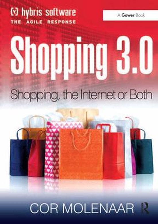 Shopping 3.0 - cover