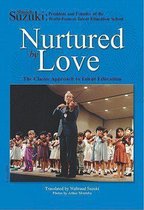 Nurtured by Love