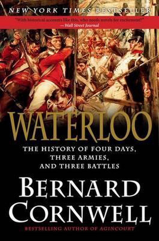 Waterloo - cover