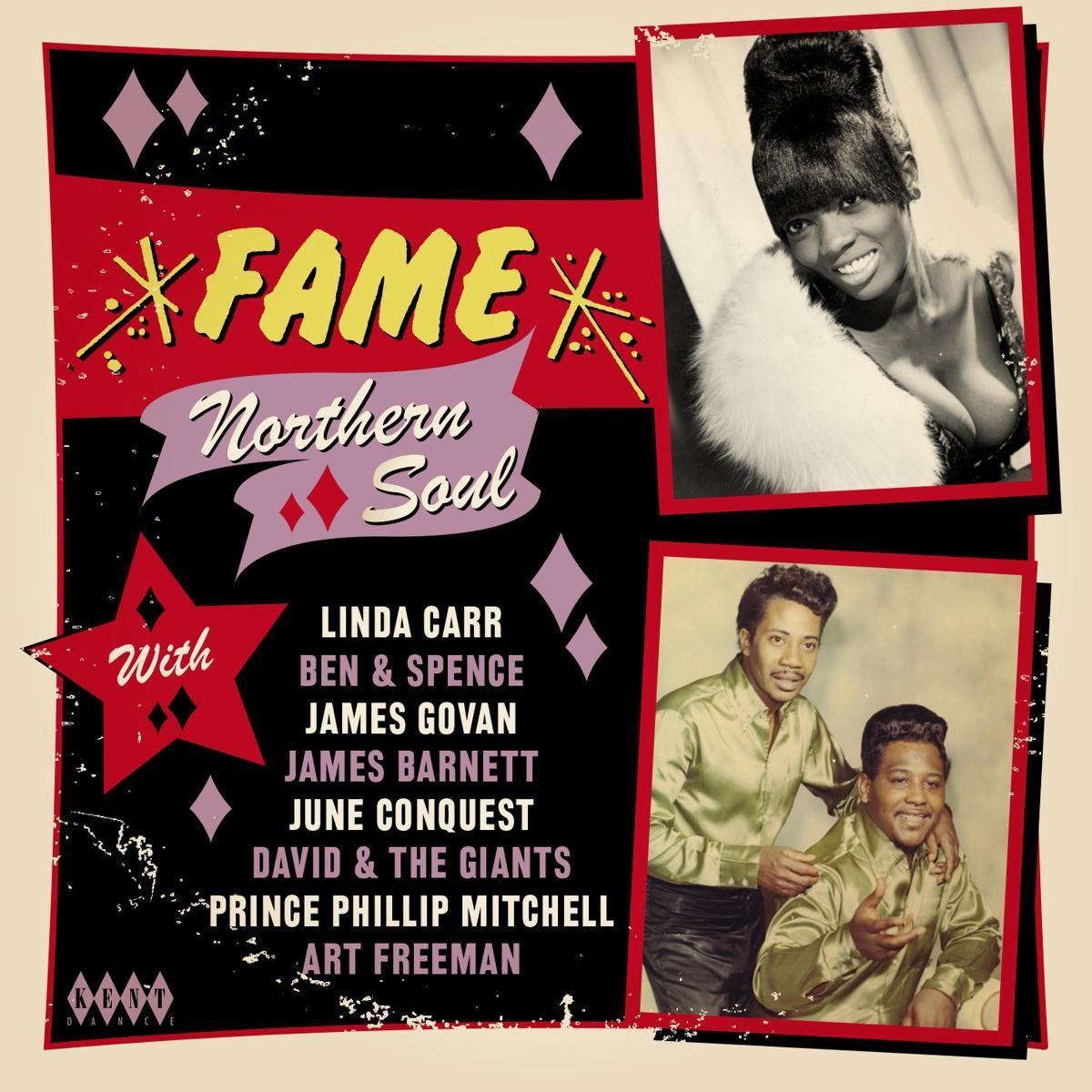 Fame Northern Soul
