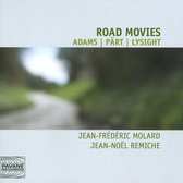 Duo Gemini - Road Movies (CD)