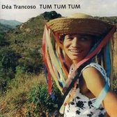 Dea Trancoso - Tum Tum Tum (CD)