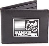 Star Wars - Stormtrooper - Bifold portemonnee