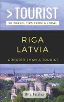 Greater Than a Tourist Europe- Greater Than a Tourist- Riga Latvia