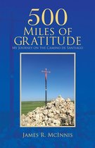 500 Miles of Gratitude