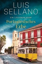Lissabon-Krimis 1 - Portugiesisches Erbe