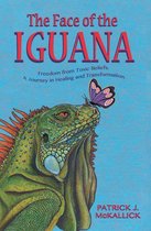 The Face of the Iguana