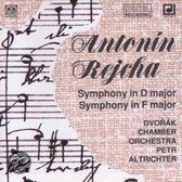 Symphony In D Major