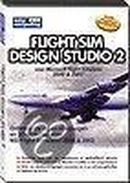 Flight Design Studio 2 (fs 2000 / 2002 Add-On)