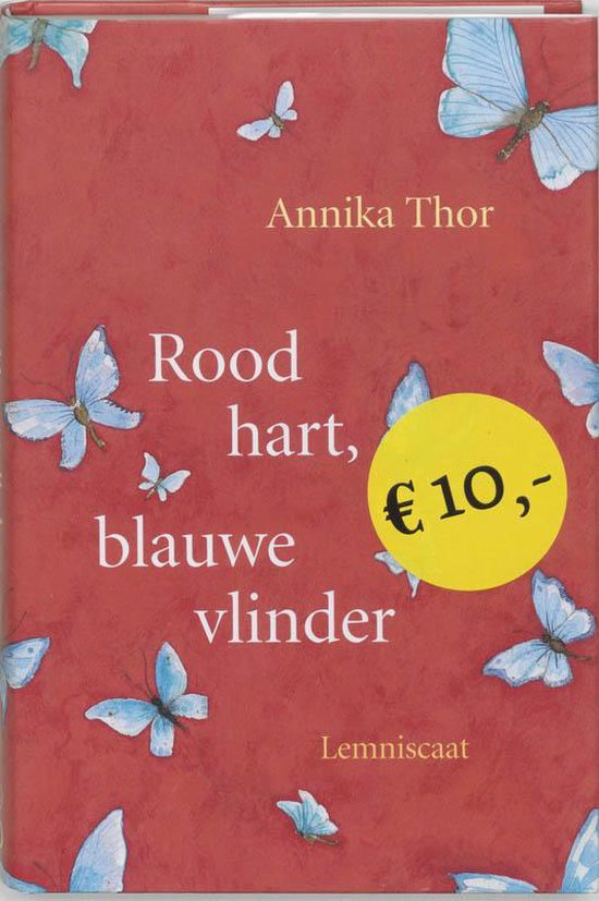 annika-thor-rood-hart-blauwe-vlinder