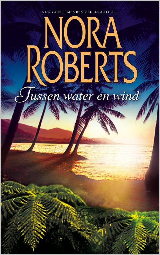 Cover van het boek '' van  Roberts