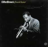 Clifford Brown's Finest Hour