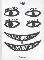 Arab Spring and Aaron Winter - the Work of 75B