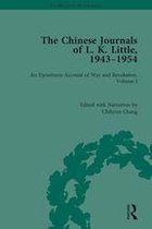 The Making of Modern China - The Chinese Journals of L.K. Little, 1943–54