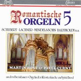 Romantische Orgeln 5