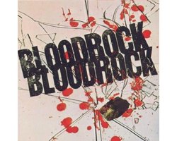 Bloodrock