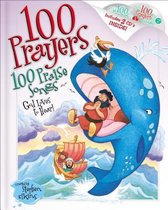 100 Prayers God Loves to Hear, 100 Praise Songs