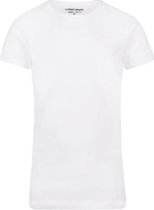 Vingino Jongens Onderhemd - White - Maat XS