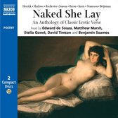 Various Artists - Classic Erotic Verse (2 CD)