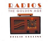 Boek cover Radios van Philip Collins